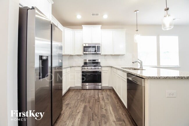 Photo - 1205 Mission Hill Ln