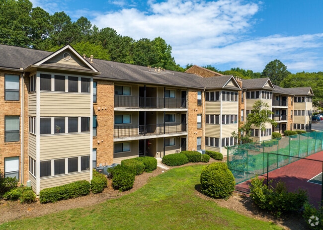 Photo - Valley Brook Crossing Apartments