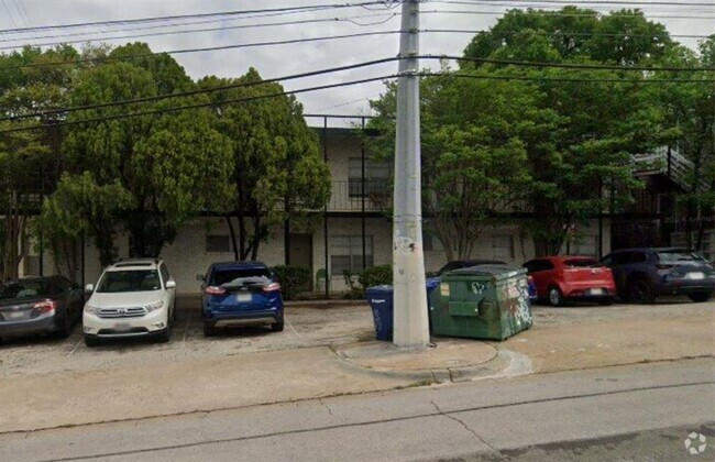 Building Photo - 710 E Dean Keeton St Unit 202 Rental