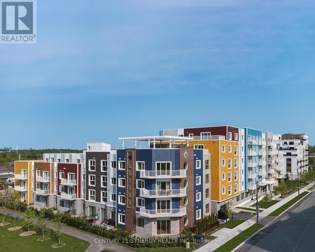 Photo - 1088 Maritime Way Unité 404