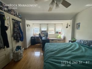 Photo - 1723 E 2nd St