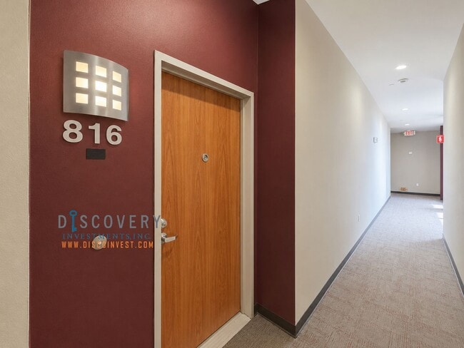 Photo - Uptown Place One Bedroom Condominium Unit 816