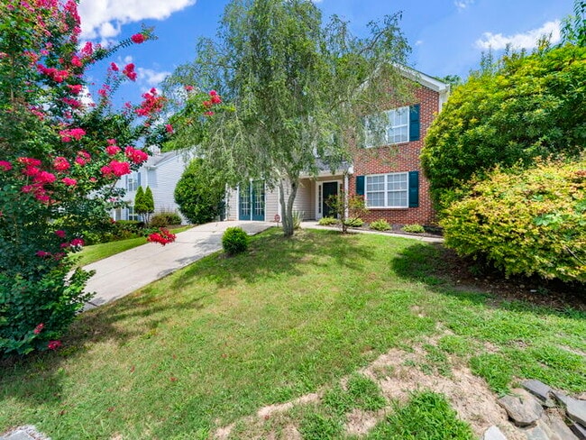 Photo - Spacious and Move-In Ready Home! - Fenced ...