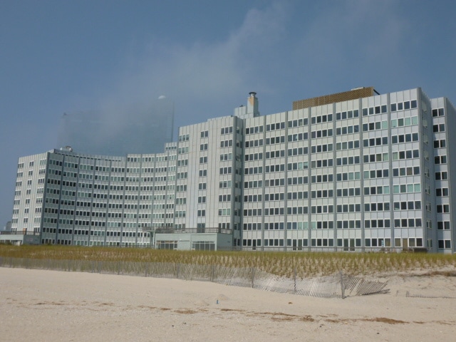The Ocean at 101 Boardwalk