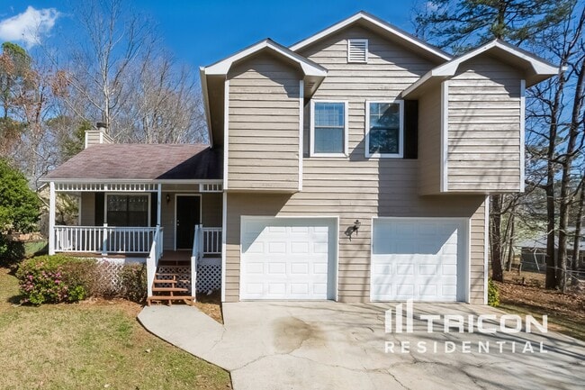 Building Photo - 2740 Chickory Hill