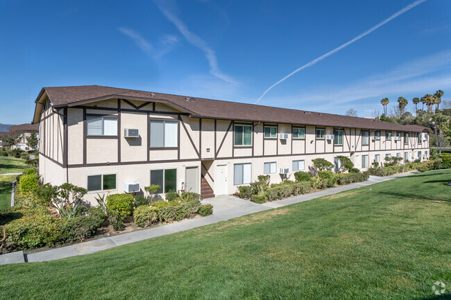 Temecula Gardens Apartments - Temecula Gardens Apartments