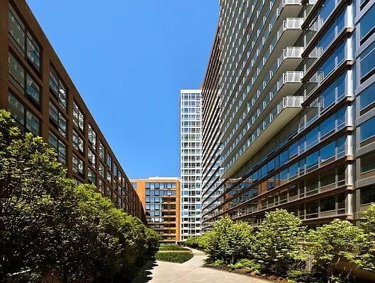 450 W 17th St Unit 509