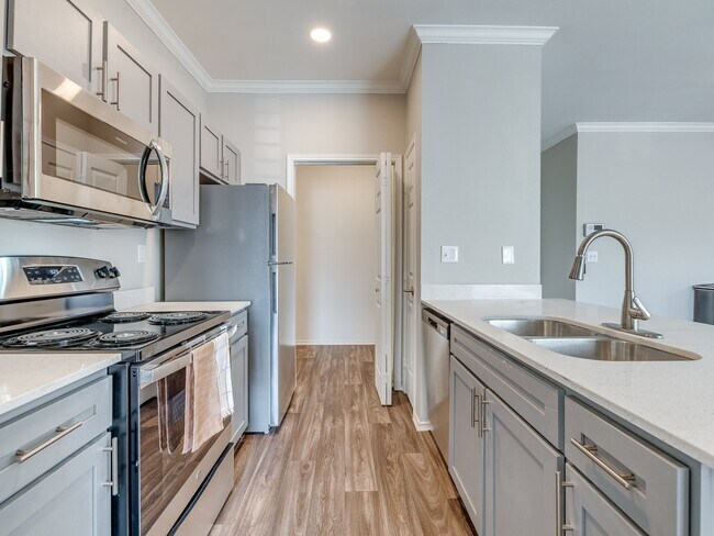 Photo - Sycamore Farms