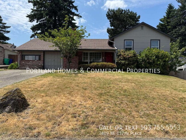 Photo - 3809 NE 137th Pl Casa