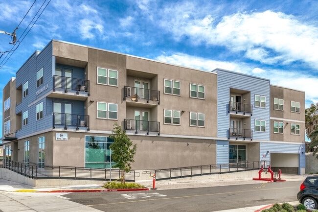 Primary - Beacon Villa