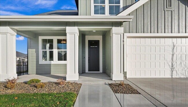 Photo - 4880 S Colusa Ave