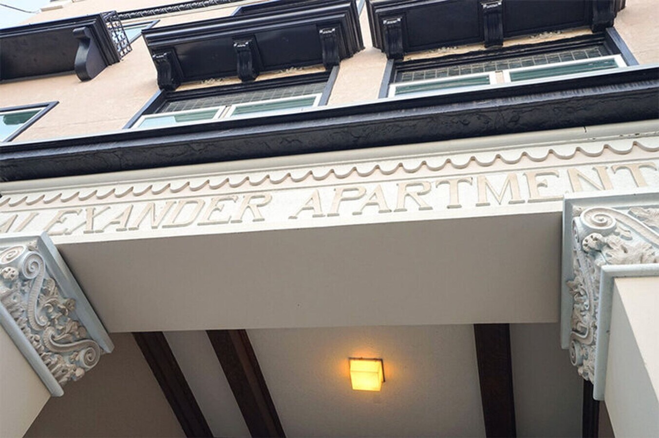 Photo - Alexander Apartments