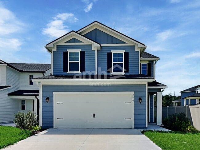 Building Photo - 2680 Noah Pines Pl Rental