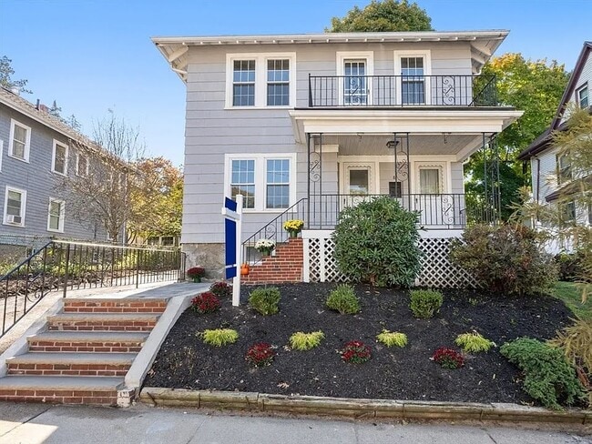 Photo - 81 Bradwood St Unit 1