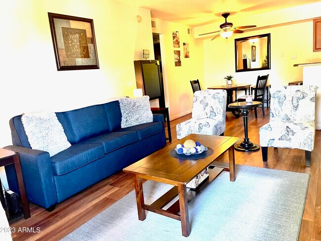 Photo - 5995 N 78th St Unit 101