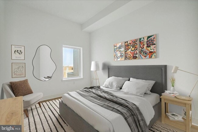 Photo - 1643 N 2nd St Unit 303