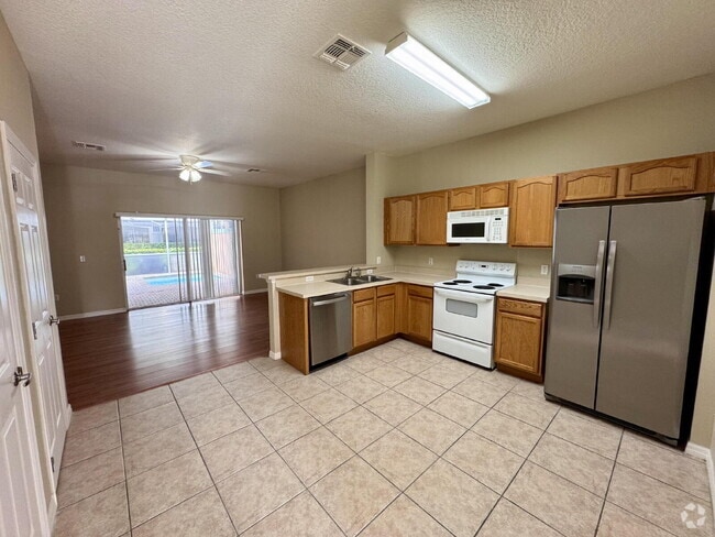 Building Photo - 1413 Retreat Cir Rental
