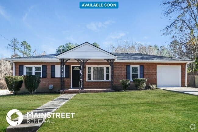 Building Photo - 1818 Nixon St Rental
