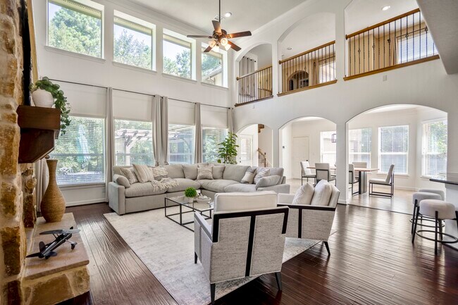 Photo - 11306 Longmire Creek Ct