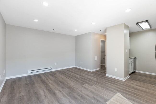 East Gate Apartments