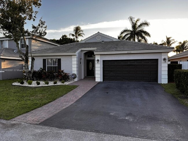 Photo - 5373 NW 55th Ter