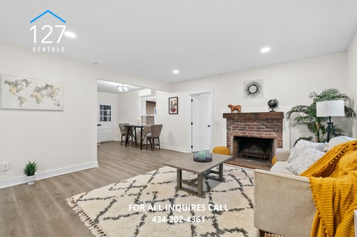 Photo - Beautiful Single Family Home!