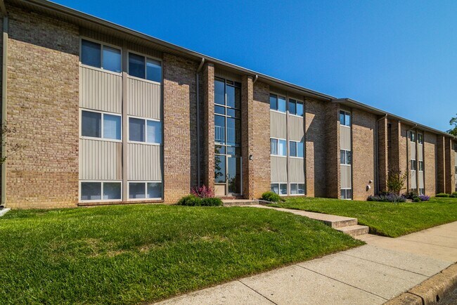 Tuscany Woods Apartments