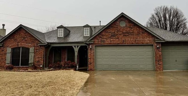 Building Photo - 7519 N 133rd E Ave