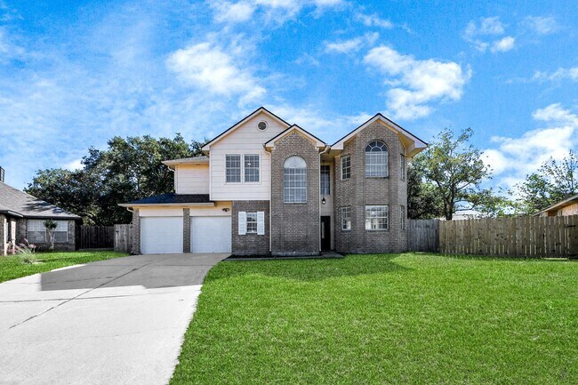 Photo - 20303 White Poplar Dr