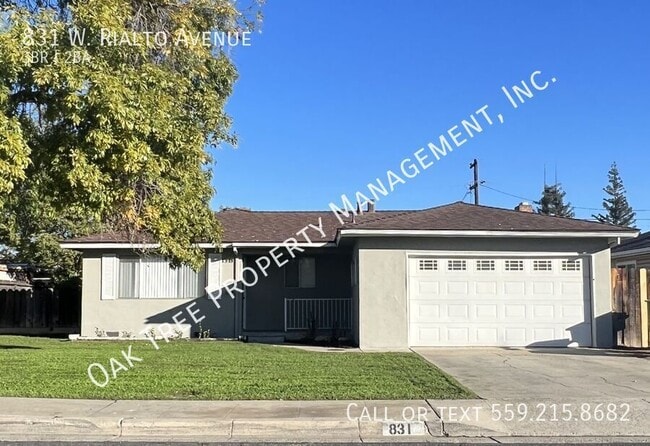 Building Photo - 831 W Rialto Ave