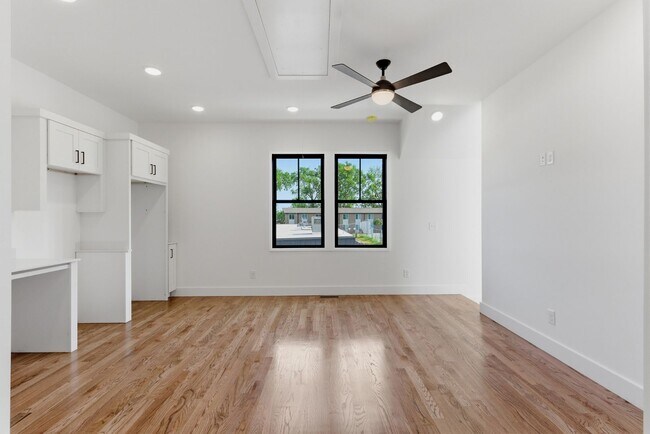 Photo - Sleek East Nashville New Construction Studio