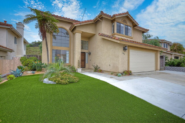 Photo - 2091 Sequoia Crest