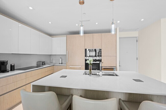 Photo - 3100 N Ocean Dr Unit 1707-H