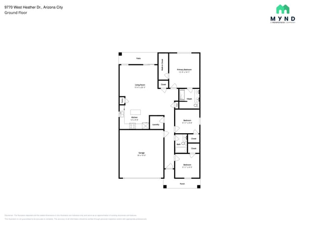 Photo - 9770 W Heather Dr