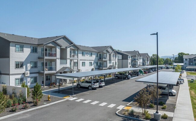 Photo - Eleven6 Barker Apartments in Spokane Valley!