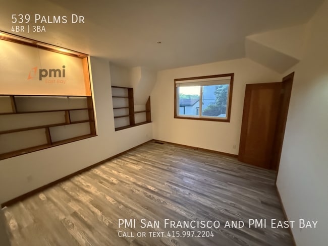 Photo - 539 Palms Dr