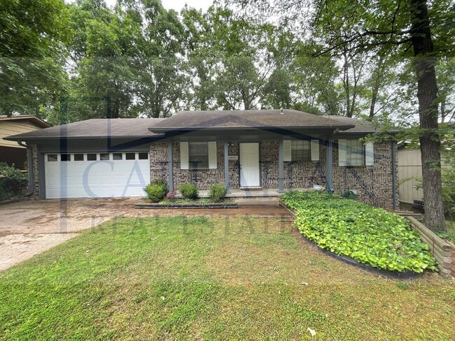 Building Photo - Sherwood 3 bedroom Home