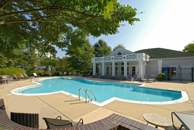 Elms Kendall Ridge