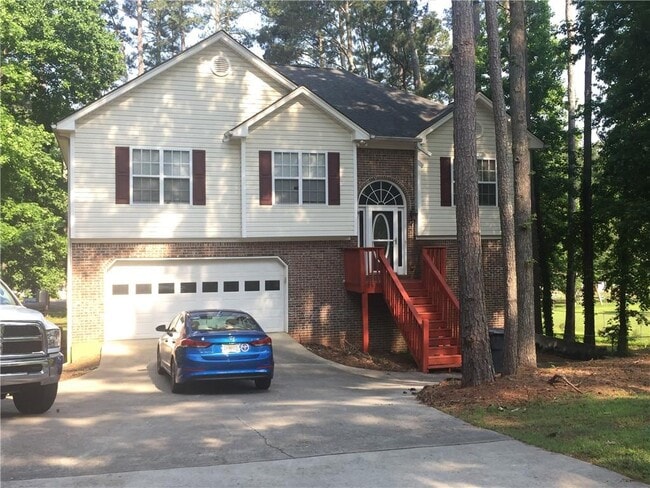 Building Photo - 5516 Pinedale Cir