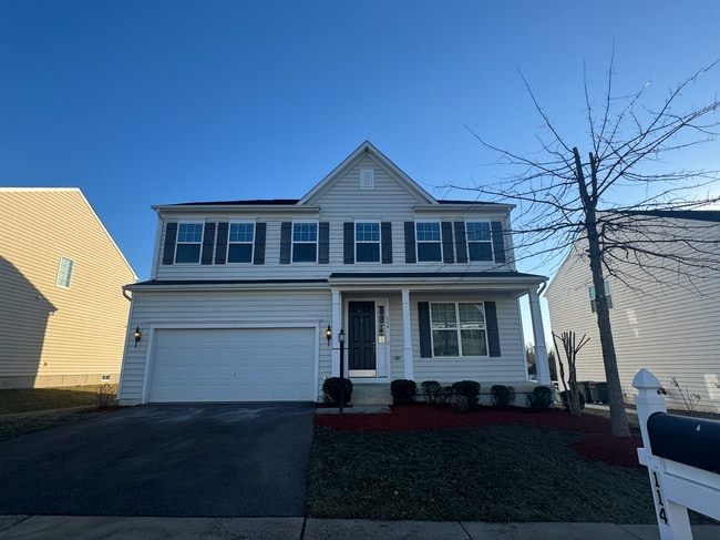 Photo - 114 Silver Comet Ct