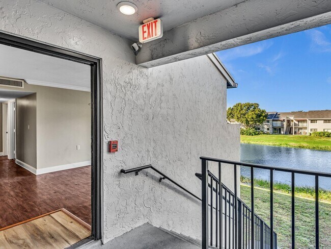 Photo - 1163 Lake Terry Dr Unidad N