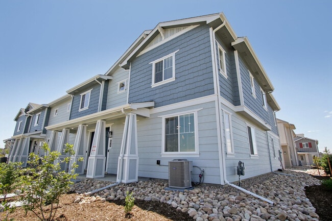 Photo - BB Living Colliers Hill