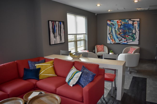Residences at Hayes