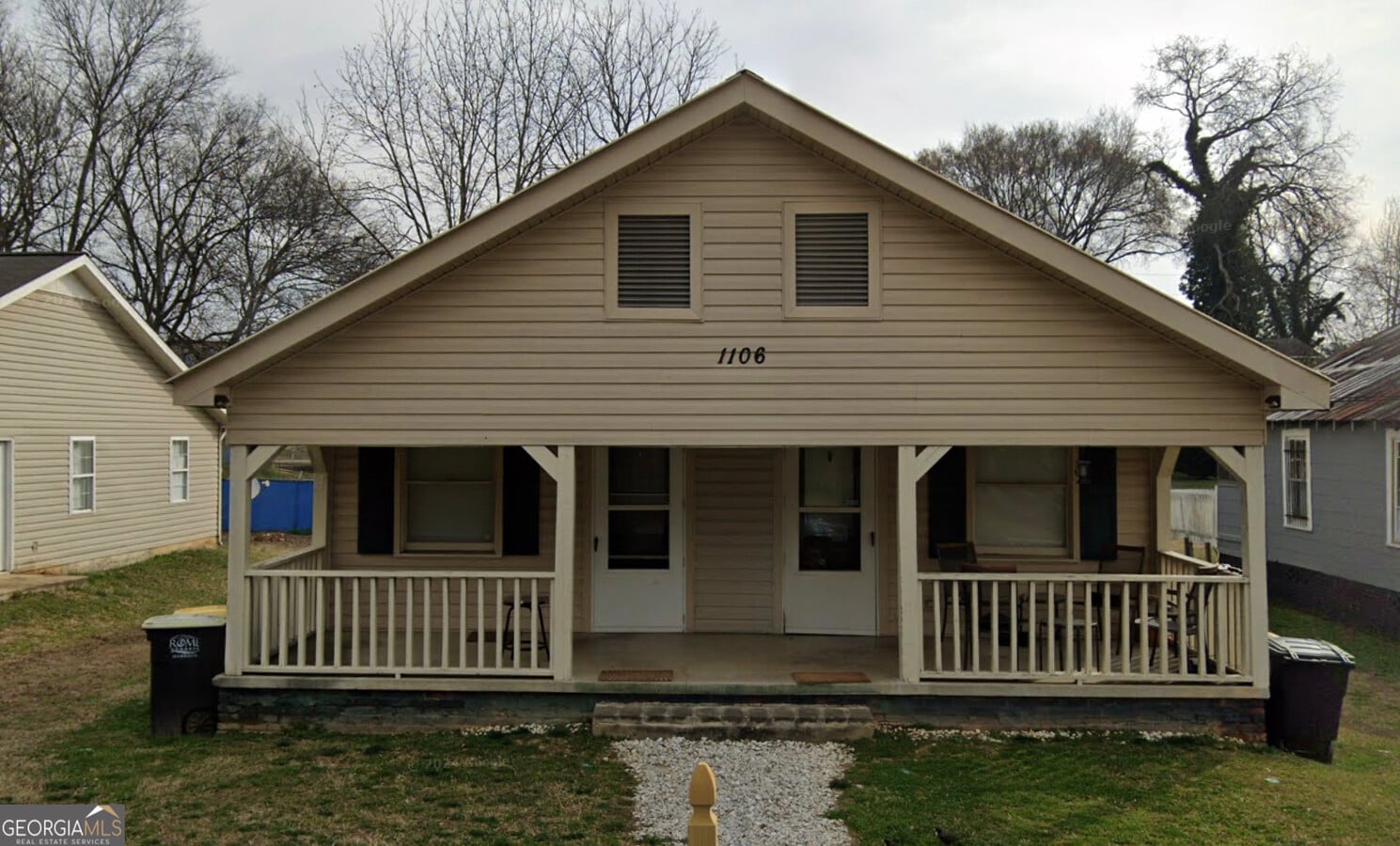 Photo - 1106 Ave B