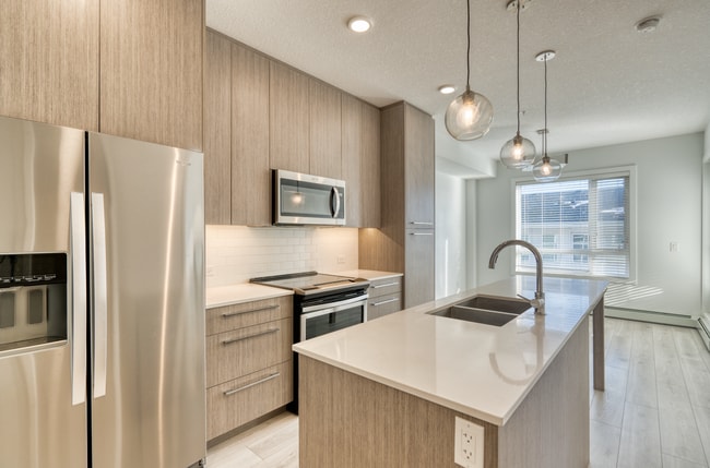 Photo - 76 Cornerstone Passage NE Unité 2314