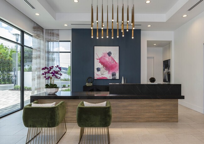 1 - CALIROSA RECEPTION