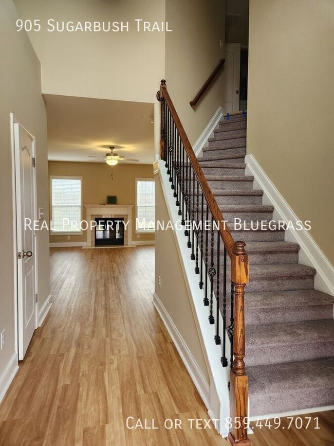 Photo - 905 Sugarbush Trail