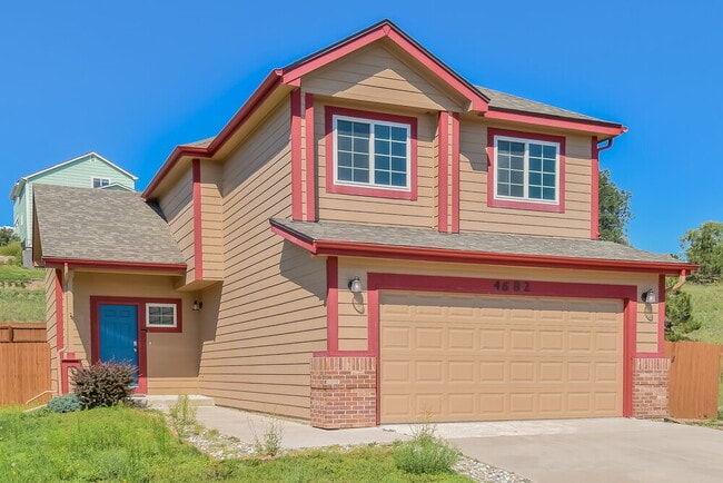 Building Photo - 4682 Skywriter Cir