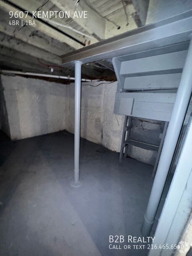 Building Photo - 9607 Kempton Ave Rental