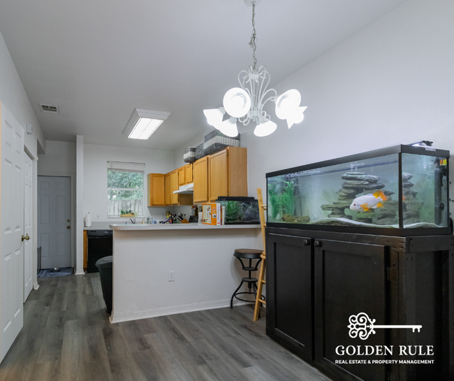 Photo - 4415 SW 34th St Townhome